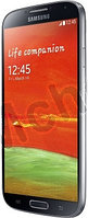Бронированная защитная пленка для Samsung Galaxy S4 VE (GT-i9515, GT-i9515L)