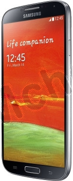 Бронированная защитная пленка для Samsung Galaxy S4 VE (GT-i9515, GT-i9515L) - фото 1 - id-p3868486