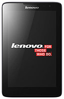 Бронированная защитная пленка для Lenovo IdeaTab A5500