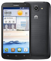 Бронированная защитная пленка для Huawei Ascend G730D