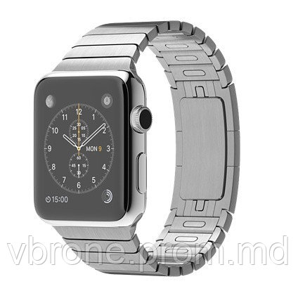 Бронированная защитная пленка для Apple Watch - фото 1 - id-p3868690