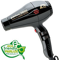Профессиональный фен для волос Parlux 3800 Ceramic&Ionic