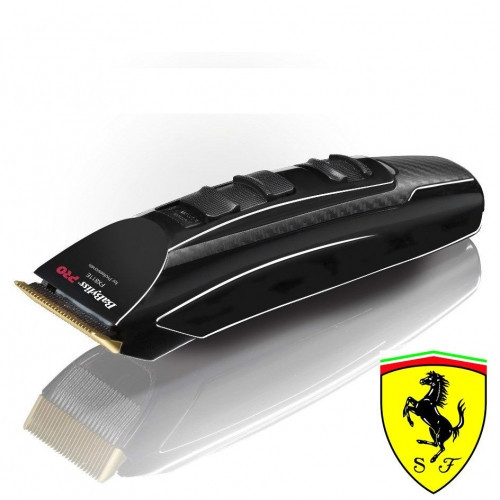 Машинка для стрижки Babyliss Ferrari VOLARE X2 - фото 1 - id-p3864000