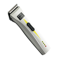 Машинка для стрижки WAHL SUPER CORDLESS