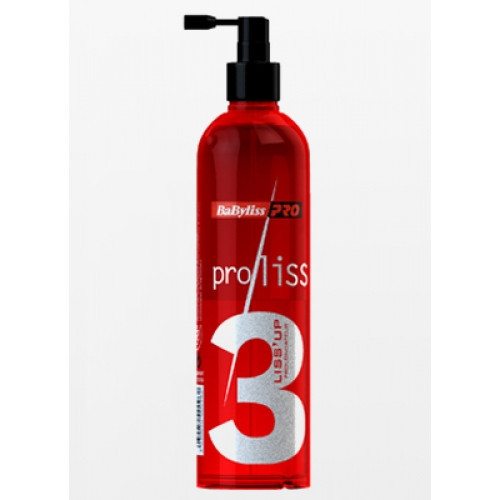 Термозащитный спрей для выпрямления волос BaByliss PRO Liss 3 (Liss'UP) - фото 1 - id-p3864579