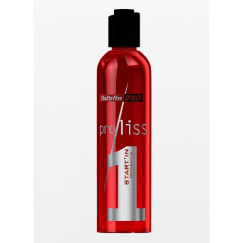 Шампунь для волос BaByliss PRO Liss 1 (Start'IN) - фото 1 - id-p3864532
