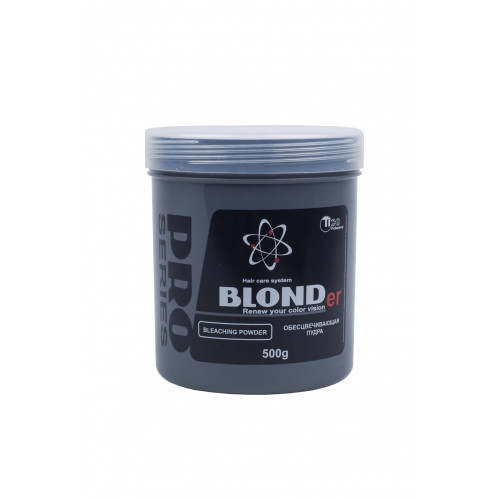 BLONDer Пудра для осветления волос - фото 1 - id-p3864568