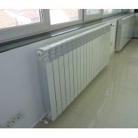 Servicii de instalare a sistemului de încălzire - фото 1 - id-p471850