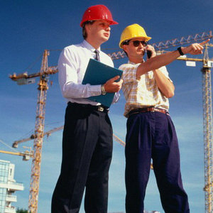 строительство и реконструкционные услуги  зданий и сооружений