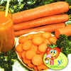 Морковь сахарная "Лакомка", семена - фото 1 - id-p3934532