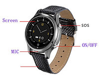 Умные часы smart watch Support iPhone Waterproof watch