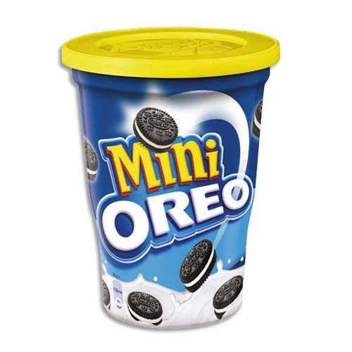 Oreo Mini 115 g Cookies - фото 1 - id-p3937604