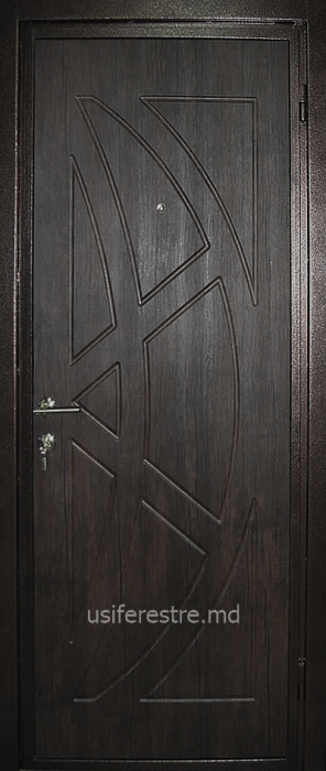 Металлические двери для обустройства жилых домов, офисов, квартир и других объектов. - фото 1 - id-p3937605