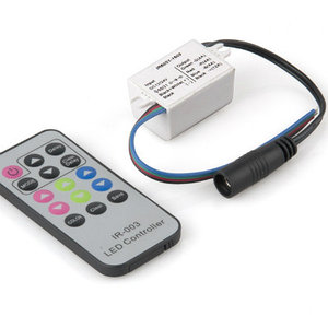 Контроллеры для LED-лент