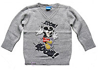 Disney Mickey Mouse свитер на мальчика,размер 92 см