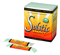 Solstic Energy