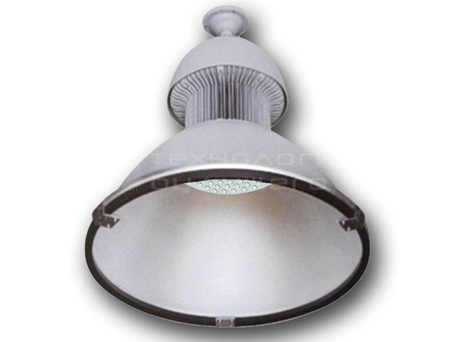 Светильник стационарный общего назначения на основе светодиодов серии «НСП-Люкс», 54 Вт - фото 1 - id-p21370