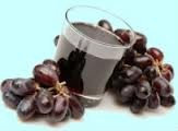Концентрат сока красного винограда - Италия/ Red Grape Juice Concentrate, Italy