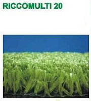 Искусственная трава для многофункциональных площадок RICCOMULTI