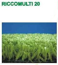 Искусственная трава для многофункциональных площадок RICCOMULTI - фото 1 - id-p505826