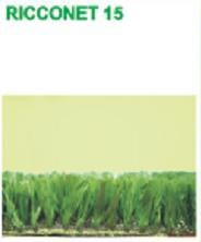 Искусственная трава для теннисных кортов RICCONET - фото 1 - id-p505827