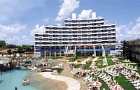 Trakia Plaza 4*