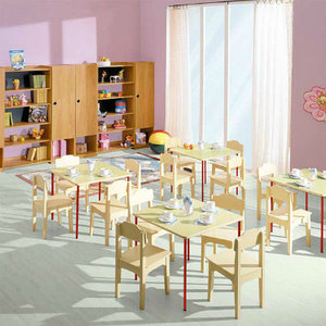 мебель для дошкольных учреждений