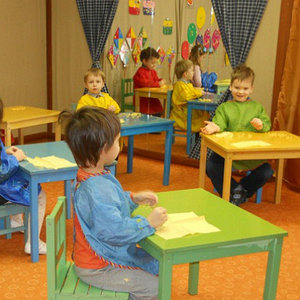 Столы для детских садов