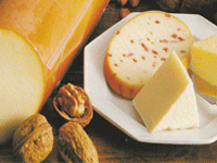 Упаковка для мясных, рыбных, сырных продуктов