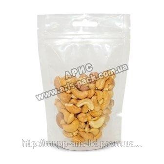 Огромный выбор пакетов для сухофруктов, орехов,цукатов - фото 1 - id-p514694