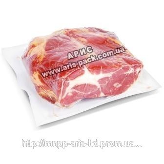 Упаковка колбас,мяса.сосисок,сарделек под вакуум - фото 1 - id-p514720