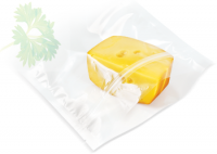 Вакуумная упаковка для сыра и сырных продуктов