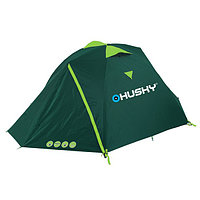 Туристическая палатка Burton 2-3 Husky (Чехия)