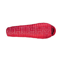 Экстремальный спальный мешок Husky Prime -27°C (Чехия)