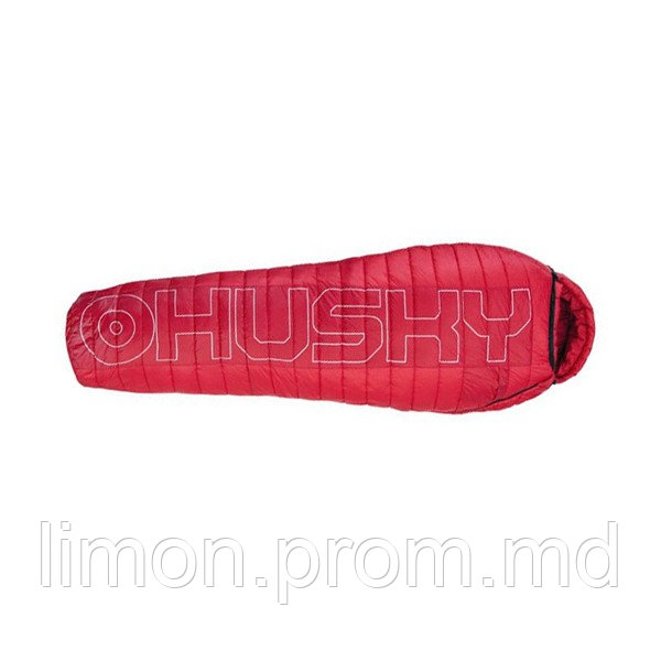 Экстремальный спальный мешок Husky Prime -27°C (Чехия)