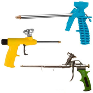 Монтажные пистолеты