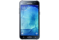 Бронированная защитная пленка на экран Samsung Galaxy J5 SM-J500H
