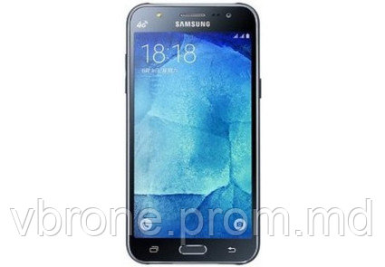 Бронированная защитная пленка на экран Samsung Galaxy J5 SM-J500H - фото 1 - id-p4025934