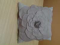 Пошив декоративных подушек