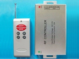 Контроллер LED - фото 1 - id-p521072