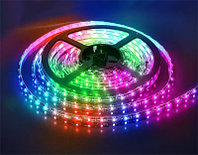 Светодиодная лента, серия RGB