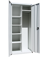 Шкаф для одежды офисный ШМР-20 ог
