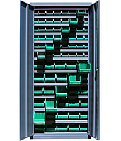 Шкаф для контейнеров ЯШМ-14 исп.2