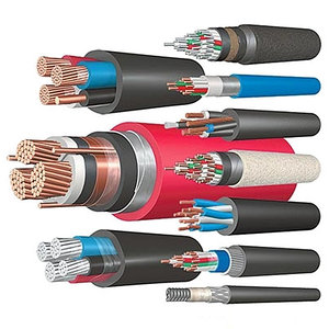 кабель для систем связи