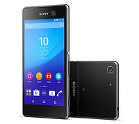 Бронированная защитная пленка для Sony Xperia M5
