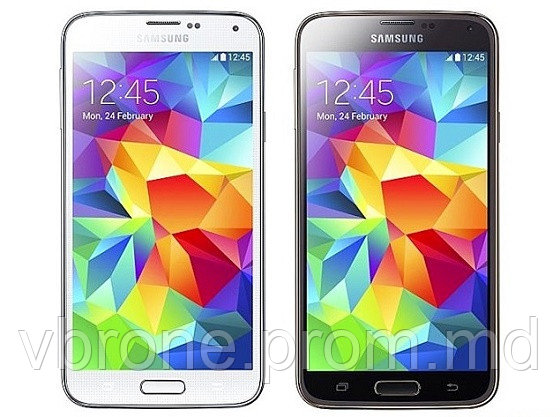 Бронированная защитная пленка для Samsung Galaxy S5 Neo - фото 1 - id-p4028422