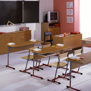 мебель для учебных заведений
