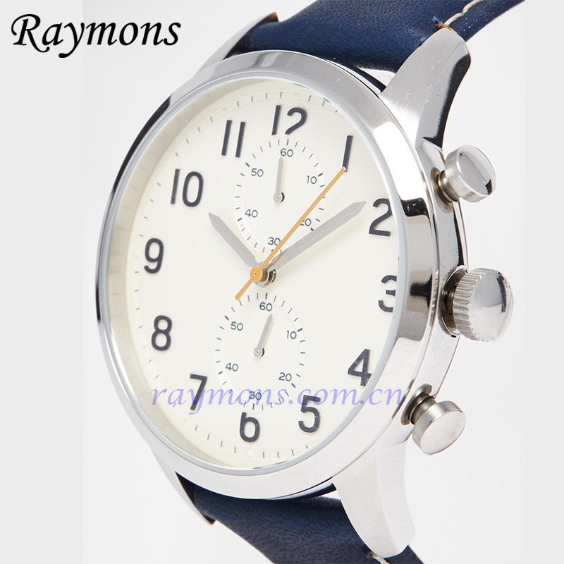 Часы Raymons "Rolling style" - фото 1 - id-p4028845