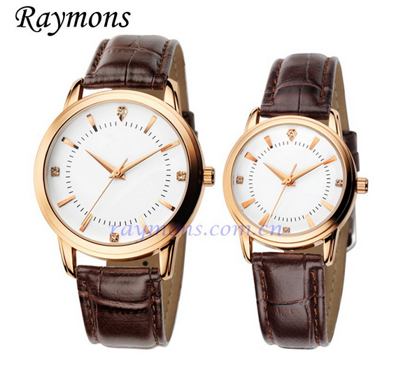 Часы Raymons "Classic" - фото 1 - id-p4028848