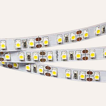 ЛЕНТЫ LUX SMD3528 120led White - фото 1 - id-p4029342